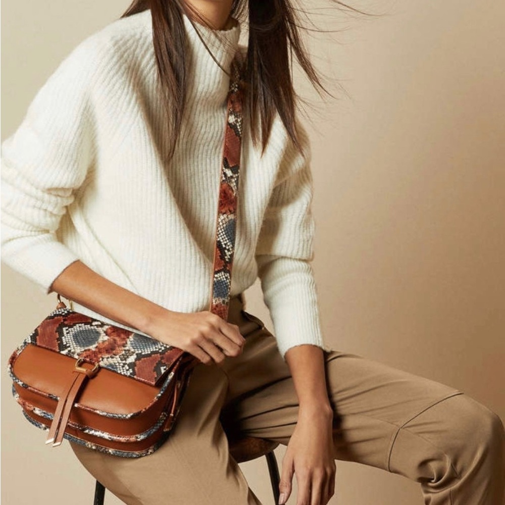 Ted Baker Exotic Long Tassel XBody